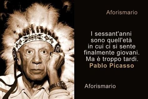 Aforismi, frasi e citazioni sui 60 Anni e sui Sessantenni ...