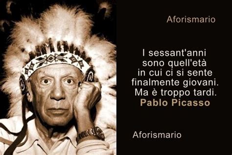 Religione, politica, consigli di vita, i tuoi obiettivi, le tue convinzioni sul mondo, la tua identità di uomo o ed è molto più difficile costruire un business, mettersi in forma quando hai 30 o 40 anni di quanto non abbia 20 anni. Aforismi, frasi e citazioni sui 60 Anni e sui Sessantenni ...