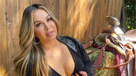 She is the eldest daughter of singer jenni rivera. Chiquis Rivera's sexiest & most confident Instagram pics ...