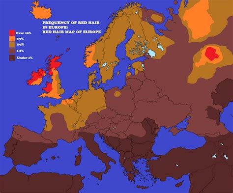 El salvador and argentina both announced on sunday they would be closing their borders to incoming flights from the uk Mapped: Which countries have the most redheads?