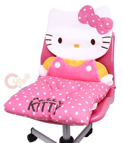 Последние твиты от hello kitty (@hellokitty). Mike Tyson Tattoos: Hello Kitty Office Chair