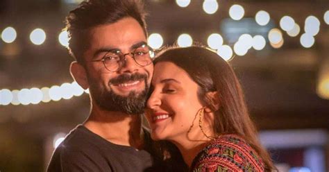 .their baby boy to the world, indian skipper virat kohli and wife and bollywood actor anushka sharma made the happy announcement of baby virushka's arrival in their family on thursday. Virat Kohli to be by Anushka Sharma's Side for the Birth ...