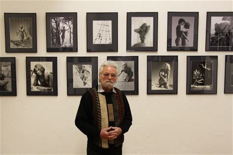 Klaus is 81 and living on the beautiful north german island of rügen where he still shoots. Akte und Landschaften in der Societät Rostock maritim | Rostock-Heute