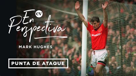 Leslie mark hughes date of birth: Mark Hughes: Del Manchester United al Chelsea, pasando por ...