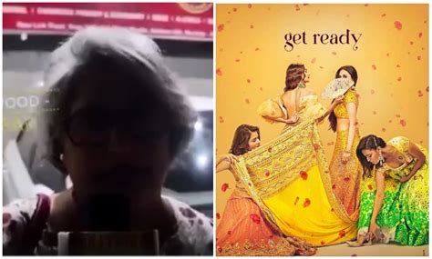 If you like, then watch else ignore it. Viral Video: This woman's unabashed review of Veere Di ...