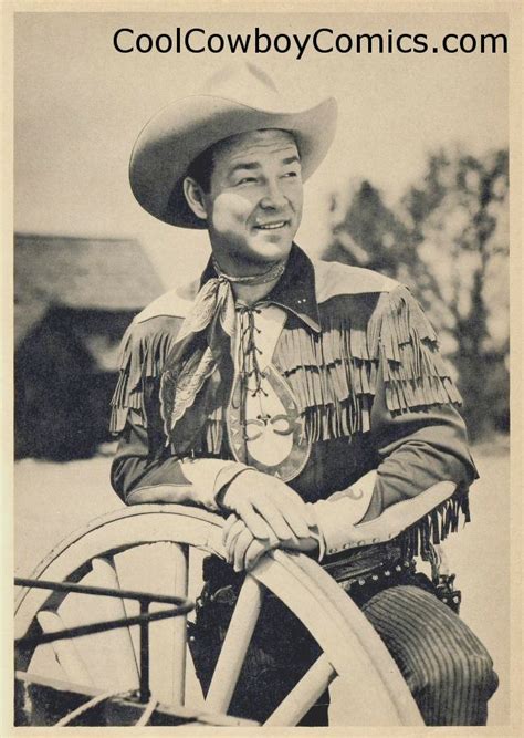 Salary, married, wedding, spouse, family. Roy Rogers, "King of the Cowboys!" | Roy rogers, Movie ...