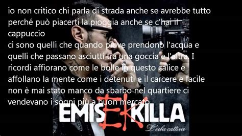 Emis killa linda feat achille lauro live carroponte milano. il mondo dei grandi + testo -emis killa - YouTube