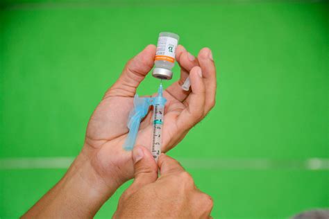Who else had heart complications from covid vaccine?question (self.covidvaccinated). Priorizar vacinação de Covid-19 por idade pode não ser ...