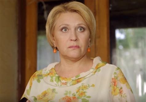 Анна Гуляренко (актриса) — биография и личная жизнь, фильмы с участием ...