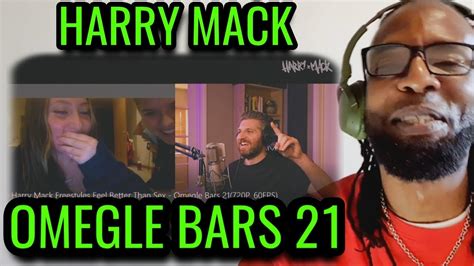 Best omegle alternatives in 2021 1. Harry Mack Freestyles Feel Better Than Sex - Omegle Bars ...