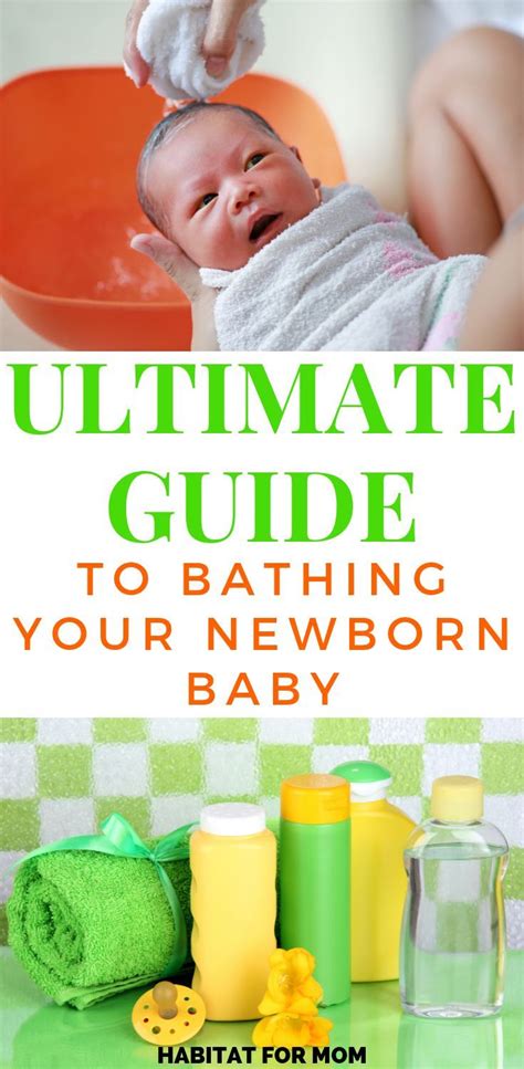 Rabbits should not be given a bath unless absolutely necessary. How to Give Your Newborn a Sponge Bath. Best newborn care ...