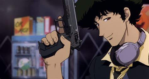 Maybe you would like to learn more about one of these? "Cowboy Bebop": Alle Infos zur Realverfilmung des Kult ...