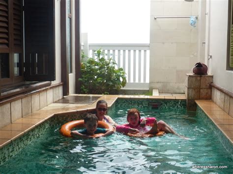 Πρόσβαση επισκεπτών common facility such as public swimming pool is accessible to all guests. Best Hotels in Port Dickson - Family Travel Blog - Travel ...