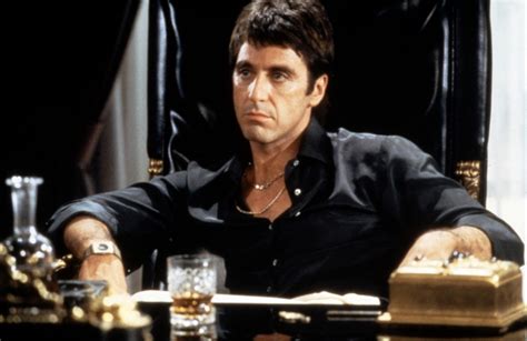 The third version of the classic crime film will recast al pacino's tony montana as a mexican immigrant, reports latino review. The Source |There Is A Scarface Movie Remake In The Works