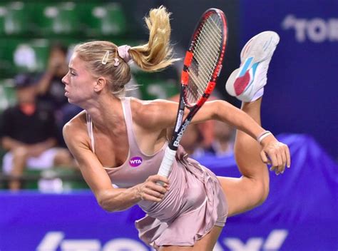 Giorgi begann im alter von fünf jahren mit dem tennissport und spielt am liebsten auf hartplätzen. ºoº Kazuhiro Nogi (AFP) (mit Bildern) | Camila giorgi ...