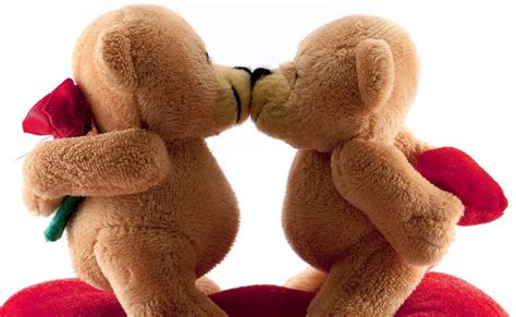 This holiday is always celebrated on september 9. Happy Teddy Day 2018 HD 3D Images, Wallpapers, Pictures ...