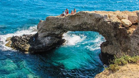 Din 1974, insula a fost împărțită în două. 5 plaje blue flag pentru un sejur in Cipru... - Travel Tailor