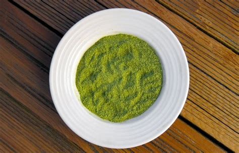 This search takes into account your taste preferences. Sea Bean Salt (With images) | Sea beans, Wild food ...