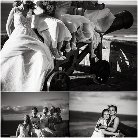 Thankfully, bamburgh castle was just as special and certainly not a compromise in any way. A Bamburgh Castle Wedding | Gillian + Alexandre Wedding Photography | Ellingham Hall Wedding ...