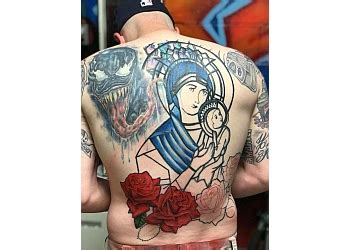 As a proven leader in online music services, bandmix.com's thousands of profiles mean thousands of possibilities to connect with the right musicians. 3 Best Tattoo Shops in Huntsville, AL - Expert Recommendations