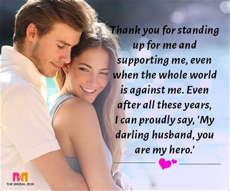 Read simple, love messages for husband that teach the meaning of love. Love Messages For Husband: 131 Most Romantic Ways To ...