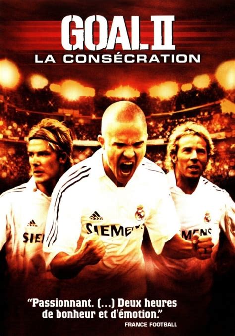 This is a film who has introduced henry golding in malaysia's entertainment industry. Goal 2 - La consécration - Film (2007)