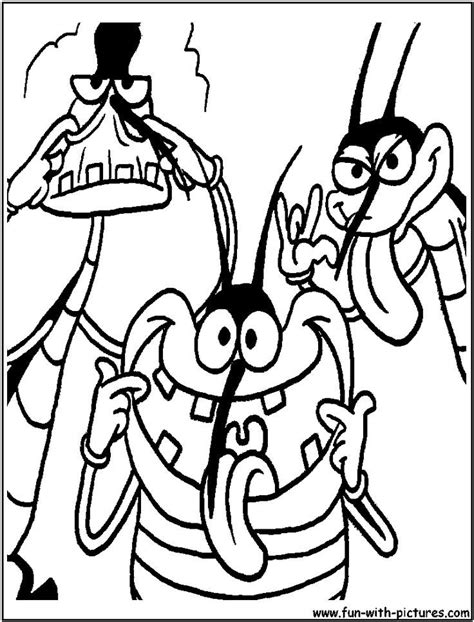 In the section cartoons coloring pages for children you will find original images of favorite heroes, which you can download or print absolutely free of charge. Cartoon Network Coloring Pages Regular Show - Coloring Home