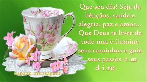 Mensagem de bom dia sabado. Mensagem de Bom Dia para amigos! Que Deus te livre de todo ...