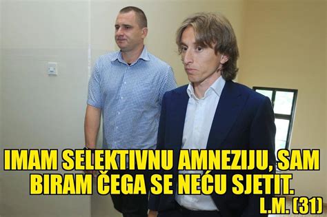 Create a meme from jpg, gif or png images. Modric in Memes: Croatia Reacts to Modric's Amnesia