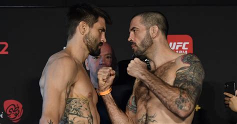 We will not waste this moment, and. UFC Fight Island 7 live blog: Carlos Condit vs. Matt Brown - MMA Fighting