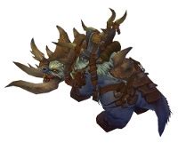 Realistically, how long are we talking give or take from dropping your first building to having a full fledged money making garrison? Garrison-related mounts - World of Warcraft: Warlords of Draenor Game Guide | gamepressure.com