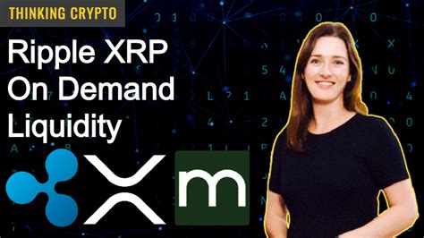 Day traders make a lot of trades. Interview: Caroline Bowler BTCMarkets CEO - Ripple ODL XRP ...