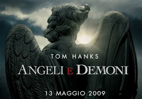 Angeli e demoni streaming altadefinizione l'esperto di simbologia religiosa e professore ad harvard robert langdon viene convocato dal direttore del cern di ginevra per dare il suo contributo alle i. Angeli e Demoni - Wild Italy - L'approfondimento differente