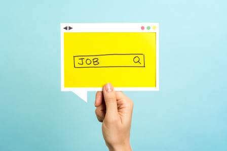 Maybe you would like to learn more about one of these? 6 Tips to Kick Start Your Job Search