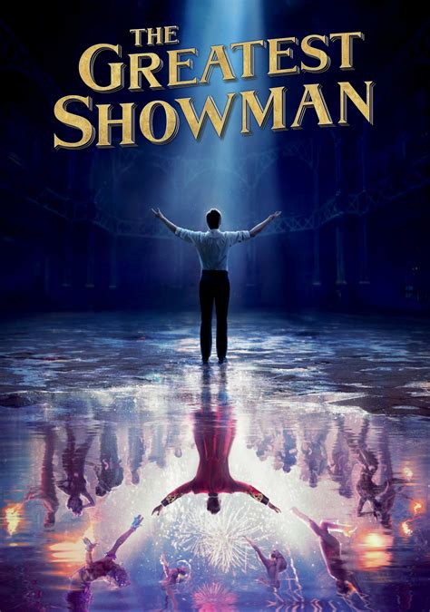 The story of american showman p.t. The Greatest Showman | Movie fanart | fanart.tv