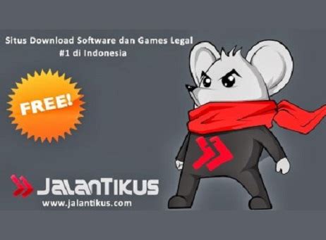 Push your internet connection to the limits and cleverly organize or synchronize download processes with this powerful application. Kisah Sukses Pendiri Website JalanTikus.com, Weihan Liew