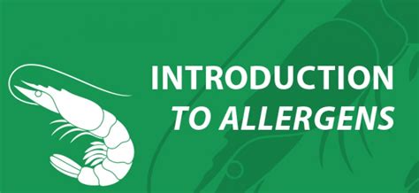 Nuts cause 4 out of 5 food allergy fatalities. Introduction to Allergens - First Point Training