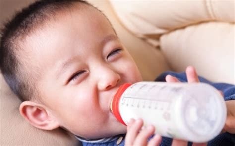 Susu yang diformulasikan untuk bayi 0 sampai 4 bulan ini memiliki kandungan acti duobio. Merk Susu Formula Untuk Bayi 0-6 Bulan Agar Cepat Gemuk