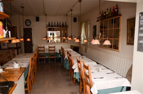 Storlek på lägenhet 50 (m²). Jesses Krog - på Restaurang.se