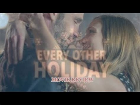 In what is probably every high schooler's nightmare, their single parents (played by kelli williams and jonathan scarfe) intervene to encourage warmer feelings, and. EVERY OTHER HOLIDAY - A CHRISTMAS SPECIAL ON HULU MOVIE ...