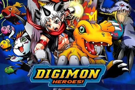 I got the audition the day i was shooting a short film for school. Digimon Heroes Cheats: Tips & Strategy Guide | Touch, Tap ...
