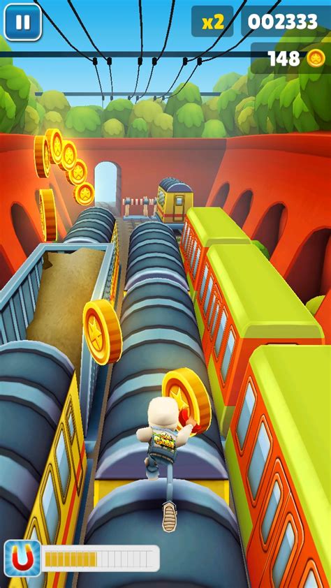 Download now from one and only compressed files. Subway Surfers PC Game Free Download Highly Compressed ...