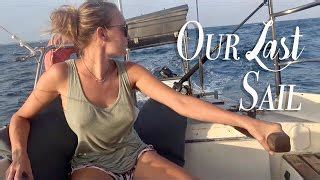 After being struck by lightning we have to take a slow ride back to west palm beach not sailing. miss lone star videos, miss lone star clips - clipzui.com