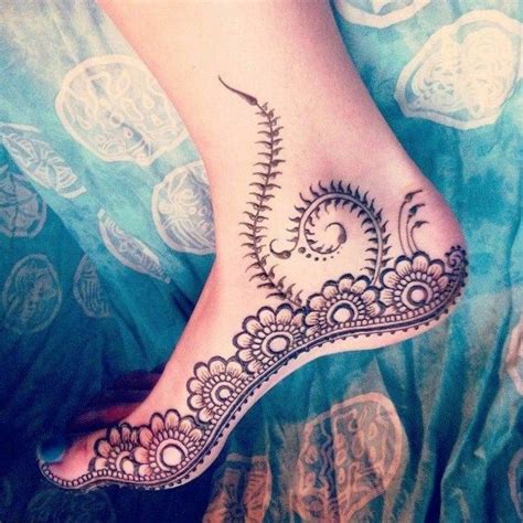 Selling fast · wide selection · secure delivery · many people viewing mehndi - Hot Tattoo | Henna tattoo designs, Henna body art ...