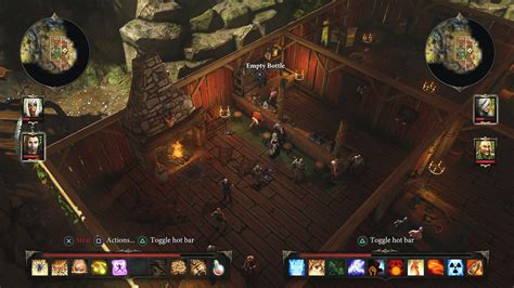 There's a lot that have changed in the enhanced edition compared to the original game, and a lot of info available online doesn't work exactly the same in the enhanced. Divinity: Original Sin - Enhanced Edition (PS4 ...