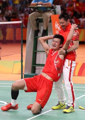 Tokyo 2020 badminton qualifiers announced 05 jul 2021 Double Badminton Rio 2016 - India At Rio Olympics 2016 ...