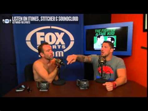 Бои, видео, фото, статистика бойца ufc. Bryan loses the Super Bowl bet...and his pants MMA Video