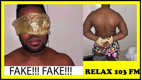 See more of edgar obare on facebook. Edgar Obare Faked His Kidnapping ⋆ RELAX 103 FM