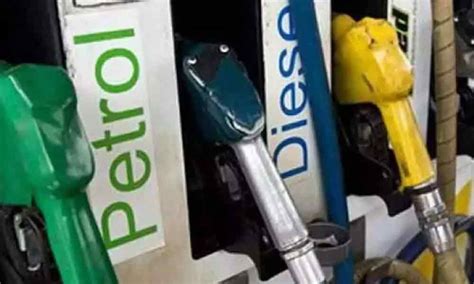 Fresherslive updated petrol price in hyderabad rs. Petrol and diesel prices today in Hyderabad, Delhi ...