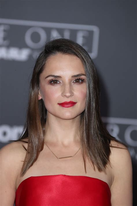 Watch breaking news videos, including world news, science news. Rachel Leigh Cook - 'Rogue One: A Star Wars Story ...